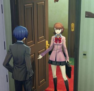 Duik achter de schermen met de stemacteurs uit Persona 3 Reload