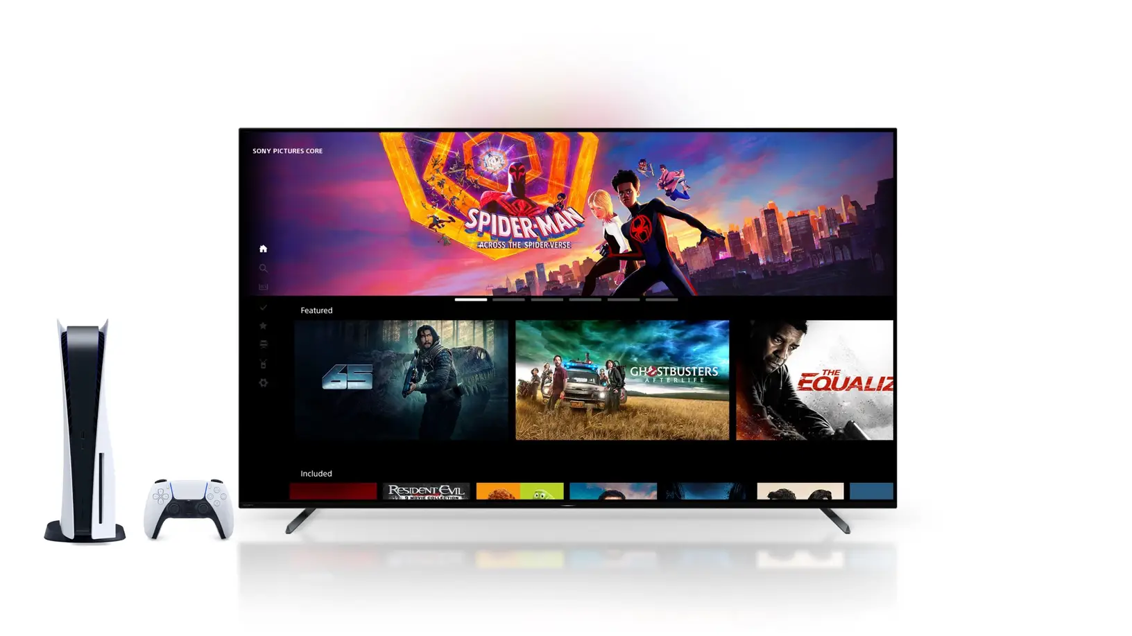 Apple tv plus playstation hot sale 4