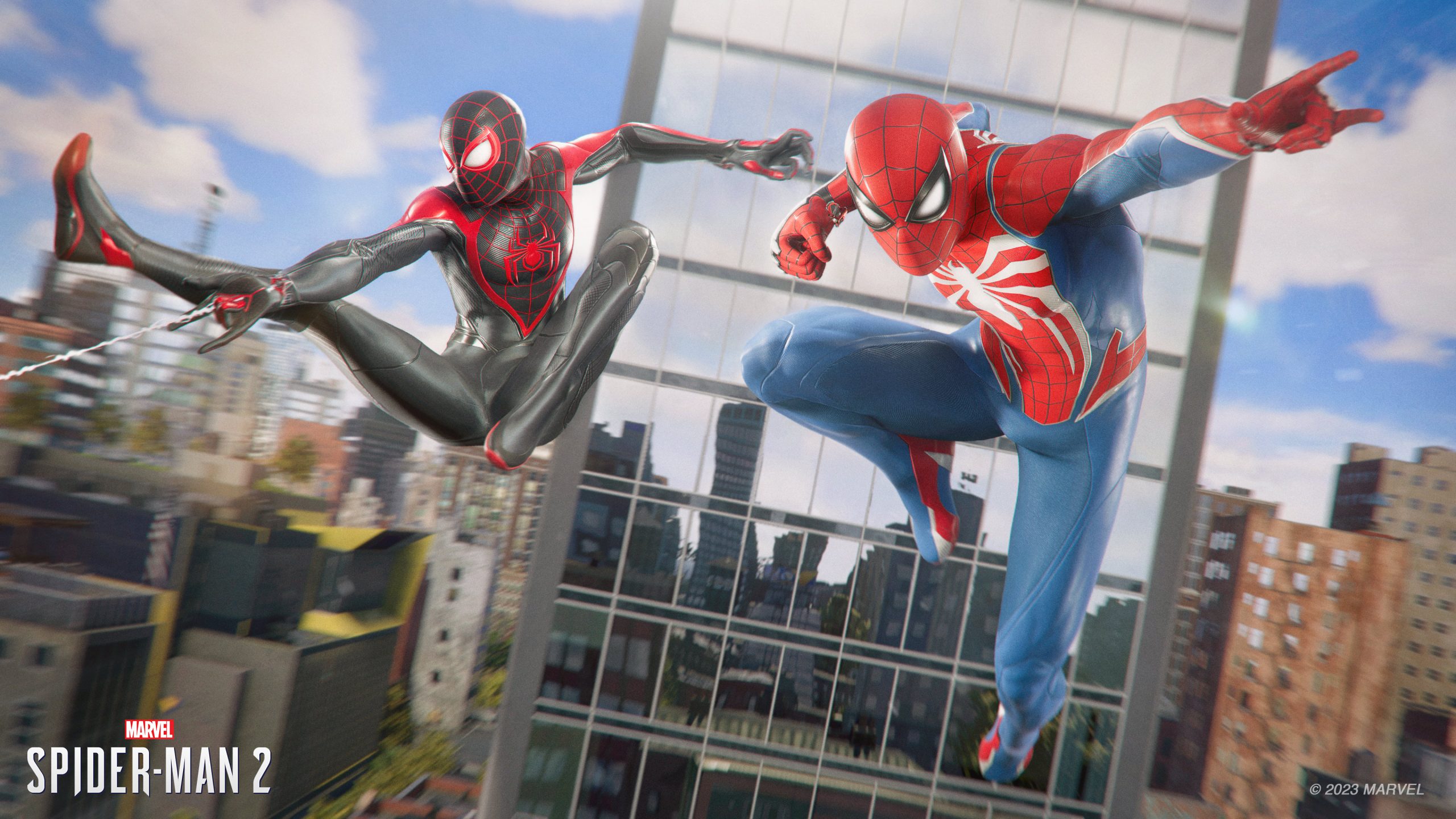 Spider man ps4 sales 2