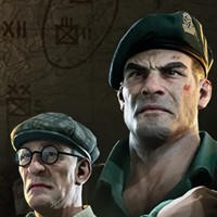 Nieuwe Commandos-titel van Claymore Game Studios officieel onthuld