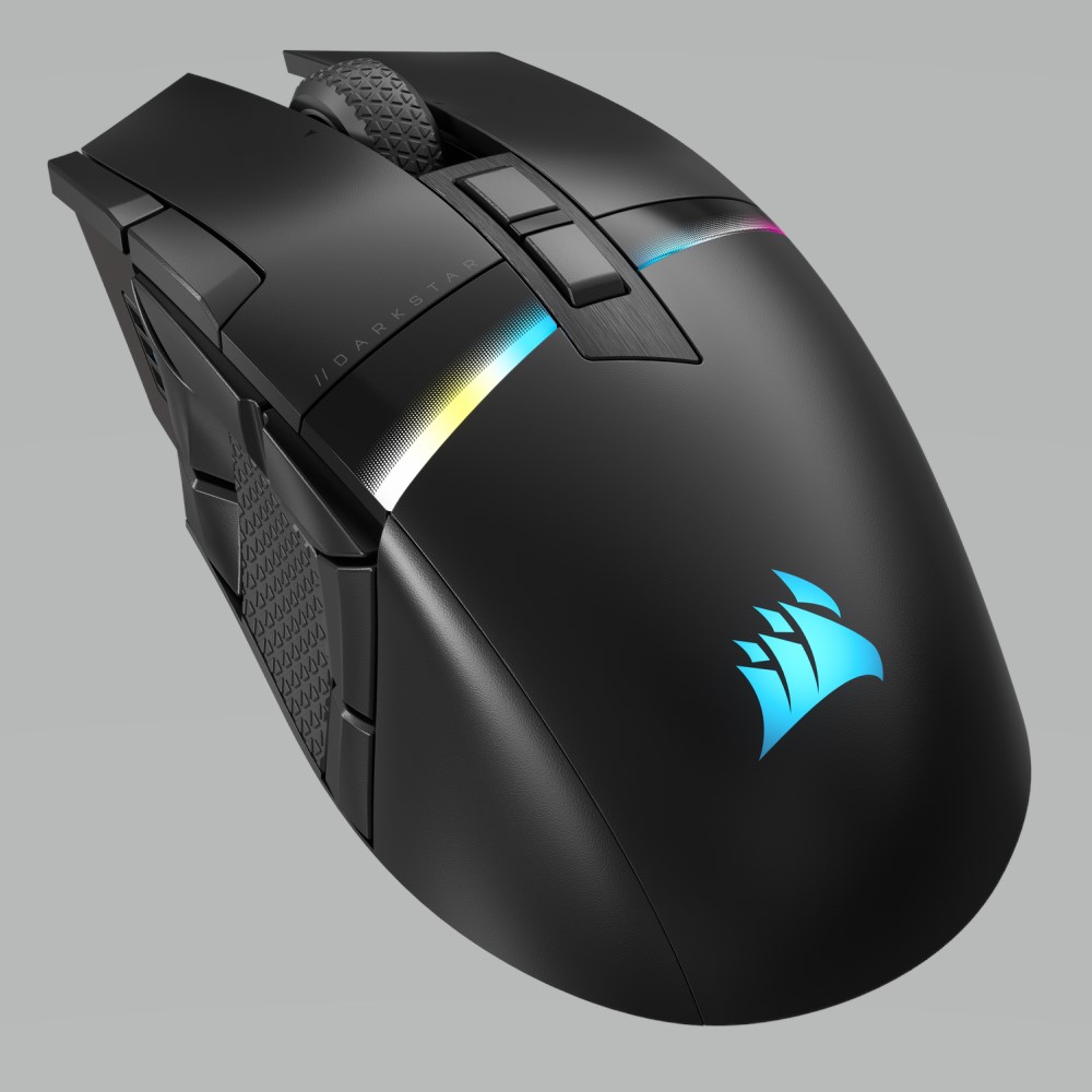 Review | Corsair Darkstar