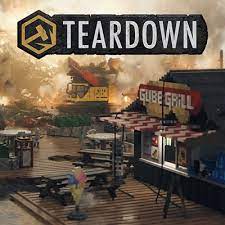Teardown heeft een doel van 120fps op de PlayStation 5 en Xbox Series X