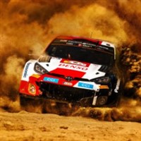 EA Sport deelt informatie over performance van EA Sports WRC