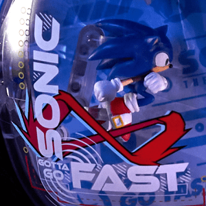 Review | Nintendo Switch Sonic Go Fast Realmz Wired Headset
