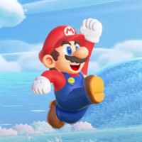 Super Mario Bros. Wonder had een flink budget en geen deadline