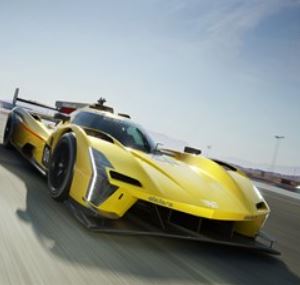Welke game ziet er grafisch beter uit: Gran Turismo 7 of Forza Motorsport?