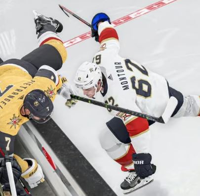 Review | NHL 24