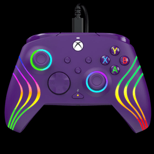 Review | Afterglow Wave Wired Controller