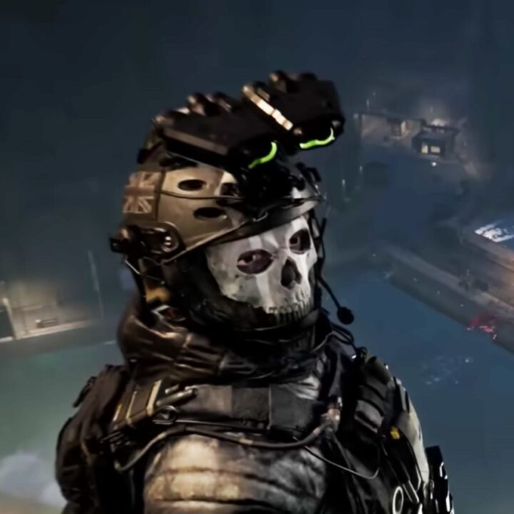 Modern Warfare 3 draait op de Xbox Series S het minst van alle recente Call of Duty delen