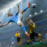 EA Sports FC 24 update 1.07 lost wat stabiliteitsprobleempjes op