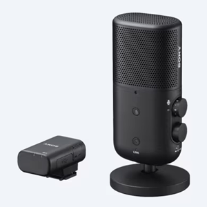 Review | Sony ECM-S1