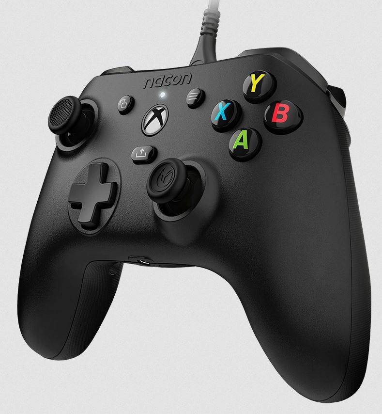 Nacon komt met de EVOL-X controller voor de Xbox