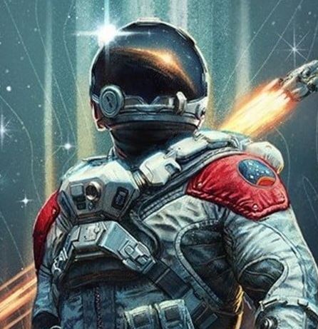 Nieuwe Starfield update is nu beschikbaar