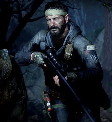 ‘Call of Duty 2024 draait om de Golfoorlog’