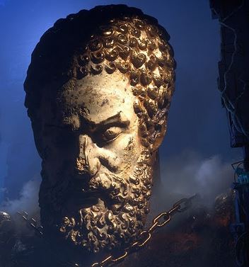 Bekijk hier veel gameplay en de launch trailer van The Talos Principle II