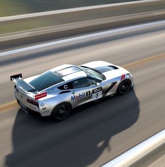 Bekijk de nieuwe introductievideo van Gran Turismo 7