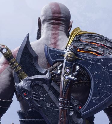 'God of War: RagnarÃ¶k uitbreiding wordt nog voor het einde van het jaar aangekondigd'