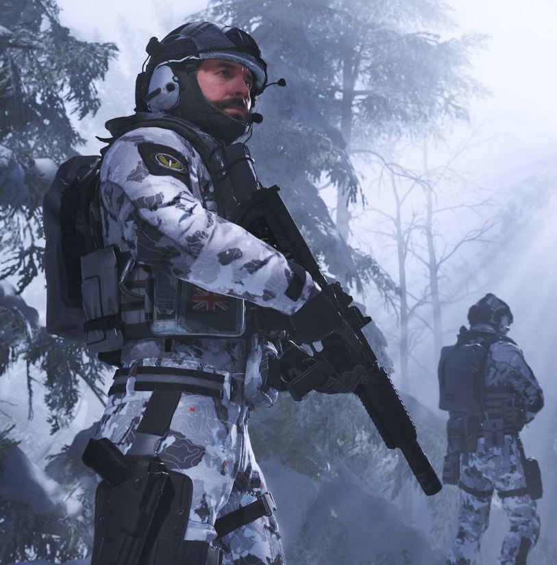 Hier alle details van de Call of Duty: Modern Warfare 3 release update
