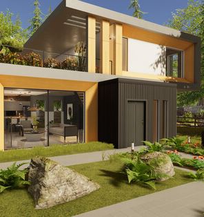 House Flipper 2 verschijnt begin volgend jaar voor consoles