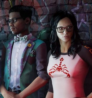 Gerucht: de Saints Row reboot zag er oorspronkelijk helemaal anders uit