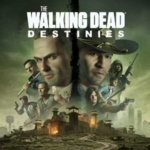 Gaat de prijs van de “slechtste game van het jaar” dan toch nog naar The Walking Dead: Destinies?