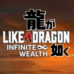 Like a Dragon: Infinite Wealth heeft de grootste map in de geschiedenis van de franchise