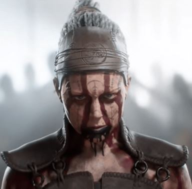 De games van 2024 | Senuaâs Saga: Hellblade II