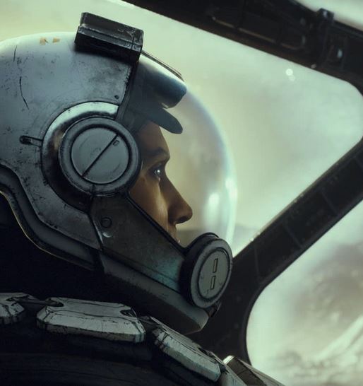 Bethesda is een aantal komende Starfield features aan het teasen