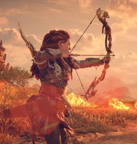 Na toevoegen van Horizon: Forbidden West aan PlayStation Plus stagneerde de verkoop enorm