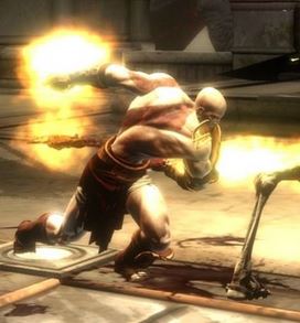 Gerucht: God of War trilogie krijgt remaster voor de PlayStation 5