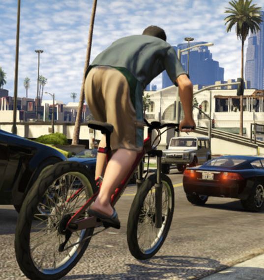 GTA V broncode zou zijn gelekt; acht singleplayer DLC vermeldingen gevonden