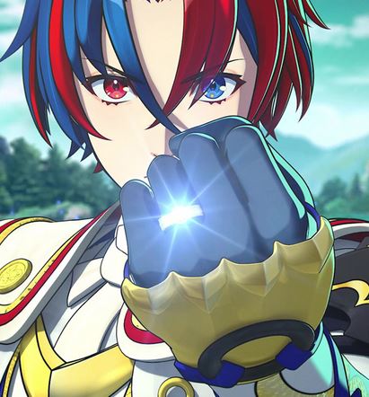 Prijsvraag: Win de Devine Edition van Fire Emblem Engage
