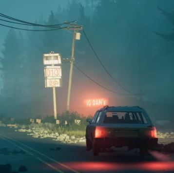 Pacific Drive is nu eindelijk voorzien van een nieuwe releasedatum