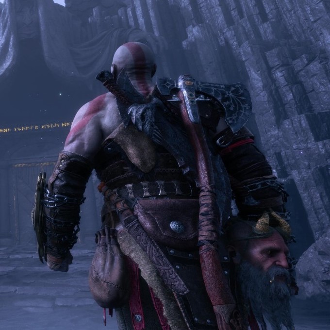 De aftiteling van Valhalla is blijkbaar niÃ©t het einde van God of War: RagnarÃ¶k