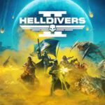 Grote Helldivers 2 update verhoogt maximale level naar 150