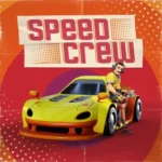 Speed Crew aangekondigd voor de PlayStation, Xbox en pc