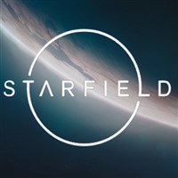 Gelekte Starfield video toont gameplay met landvoertuig