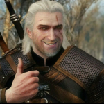 De stem van Geralt of Rivia wil nog wel een tijdje doorgaan