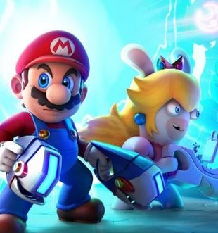 Mario + Rabbids: Sparks of Hope toch geen flop? Verkopen blijven doorgaan