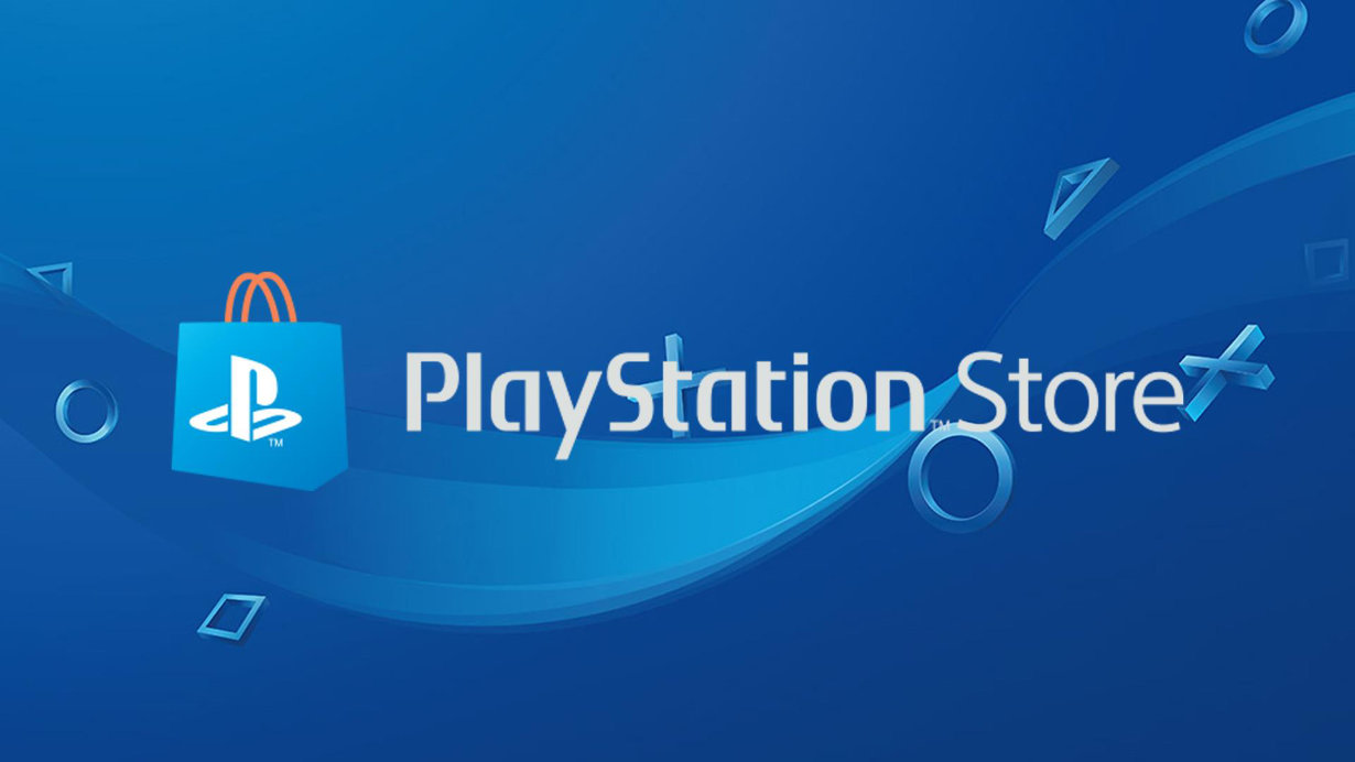 Playstation best sale store games