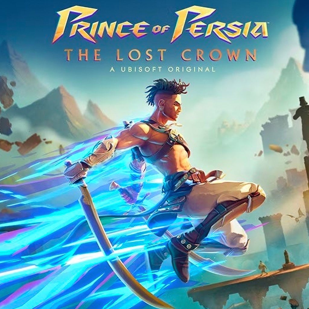 Prince of Persia: The Lost Crown update pakt onder andere audio problemen aan