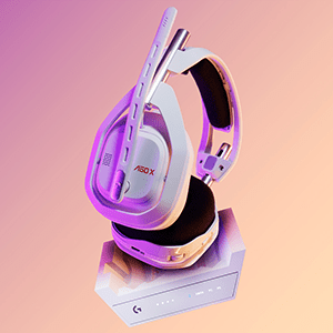 Review | Astro A50 X