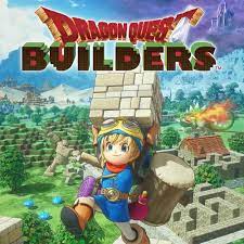 Dragon Quest Builders komt 8 jaar na console lancering ook op pc uit