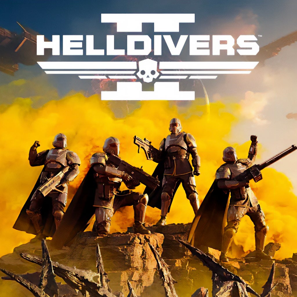 Korte Helldivers 2 trailer toont ons nieuwe wapens en armor sets