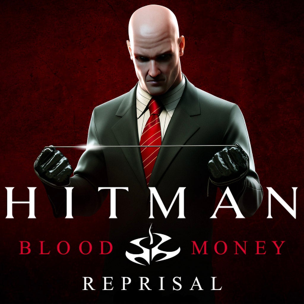 Hitman: Blood Money Reprisal Komt Op 25 Januari Uit Voor De Nintendo ...