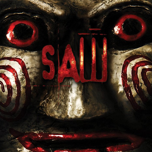 Gerucht: Triple-A singleplayer survival-horror SAW-game is in ontwikkeling