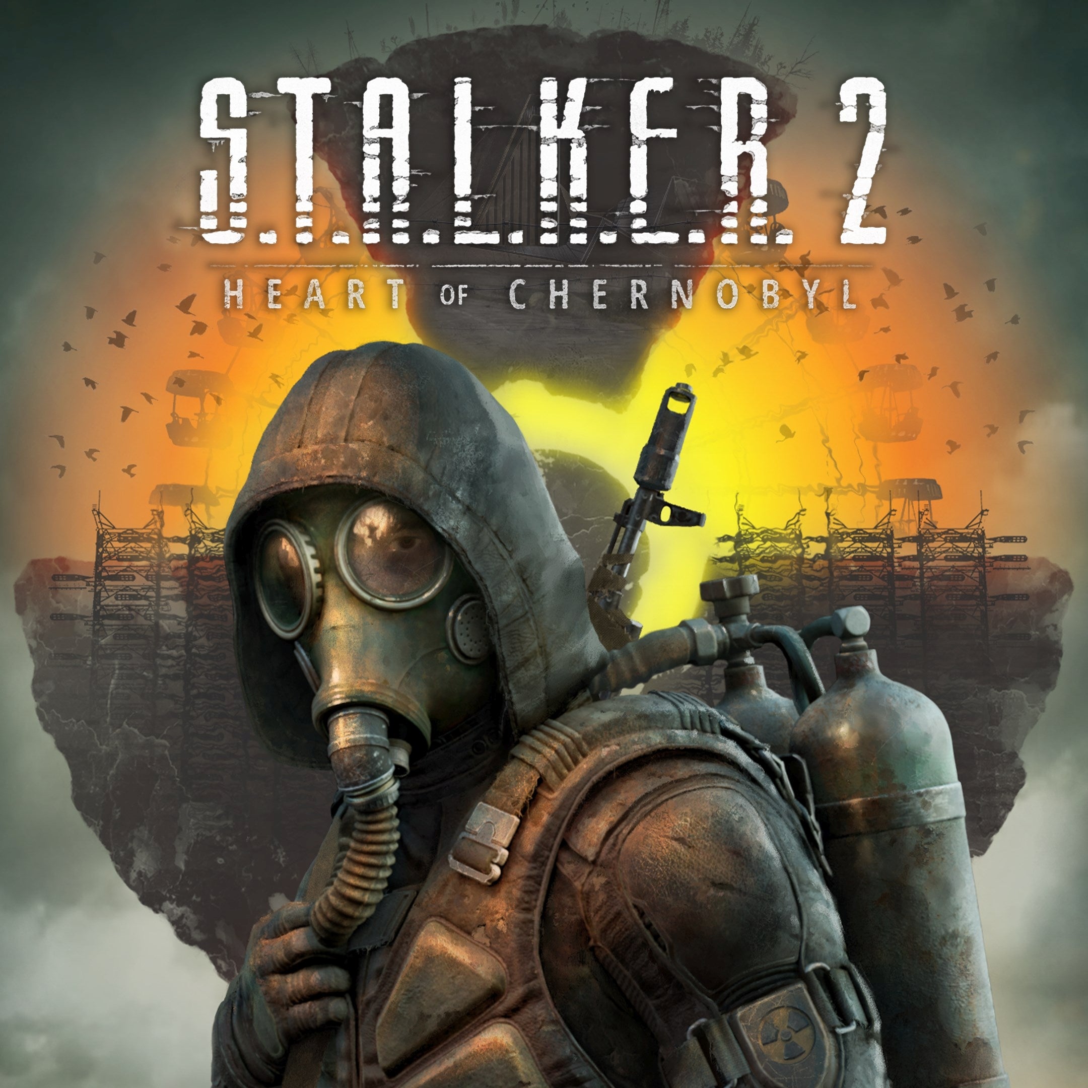 Nieuwe S.T.A.L.K.E.R. 2 screenshots tonen een geüpdatete HUD