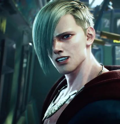 Ed is de nieuwste toevoeging aan Street Fighter 6