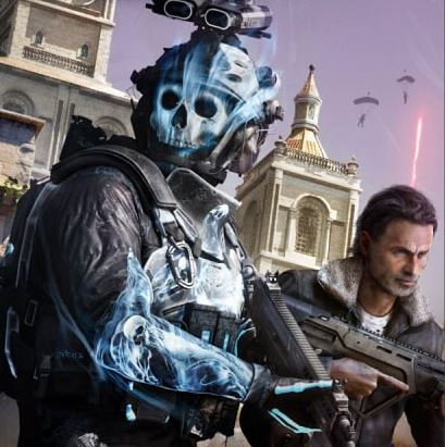 Call of Duty: Modern Warfare 3 trailer toont de nieuwe multiplayer maps