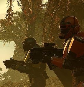 Nieuwe Helldivers 2 update pakt disconnect issues en meer aan